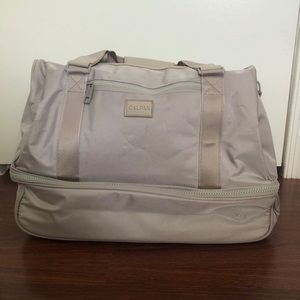 Calpak Duffle Bag